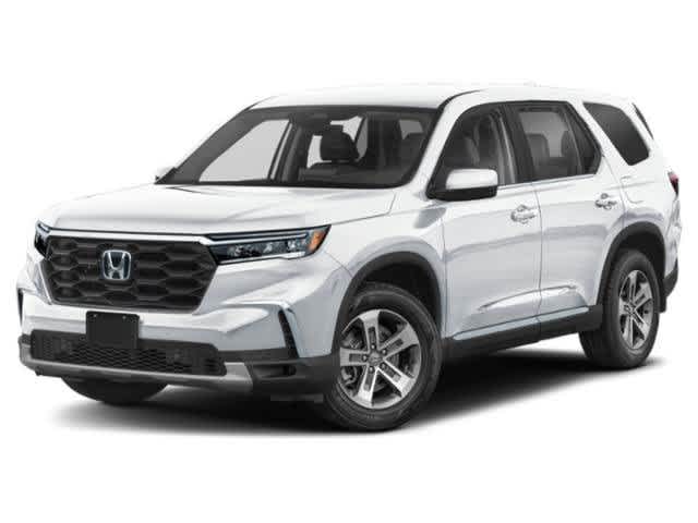 2023 Honda Pilot - Image 1