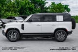 2026 Land Rover Defender - Preview 12