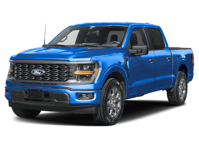 2026 Ford F-150 - Image 1