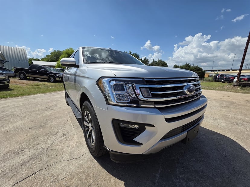 2018 Ford Expedition - Image 1