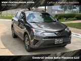 2018 Toyota RAV4 - Preview 2