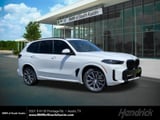 2026 BMW X5 - Preview 2