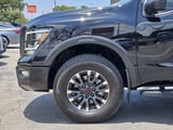 2024 Nissan Titan - Preview 9