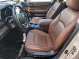 2019 Subaru Outback - Preview 8