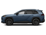 2026 Toyota RAV4 - Preview 2