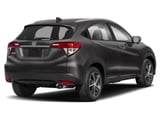 2022 Honda HR-V - Preview 5