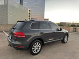 2013 Volkswagen Touareg - Preview 6