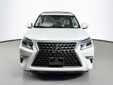 2023 Lexus GX 460 - Preview 2