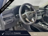 2027 INFINITI QX60 - Preview 8