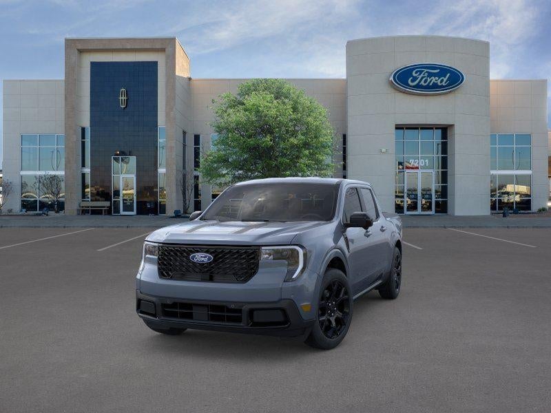 2026 Ford Maverick - Image 3