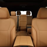 2027 Lexus LX - Preview 8