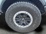 2024 Ford Bronco - Preview 2