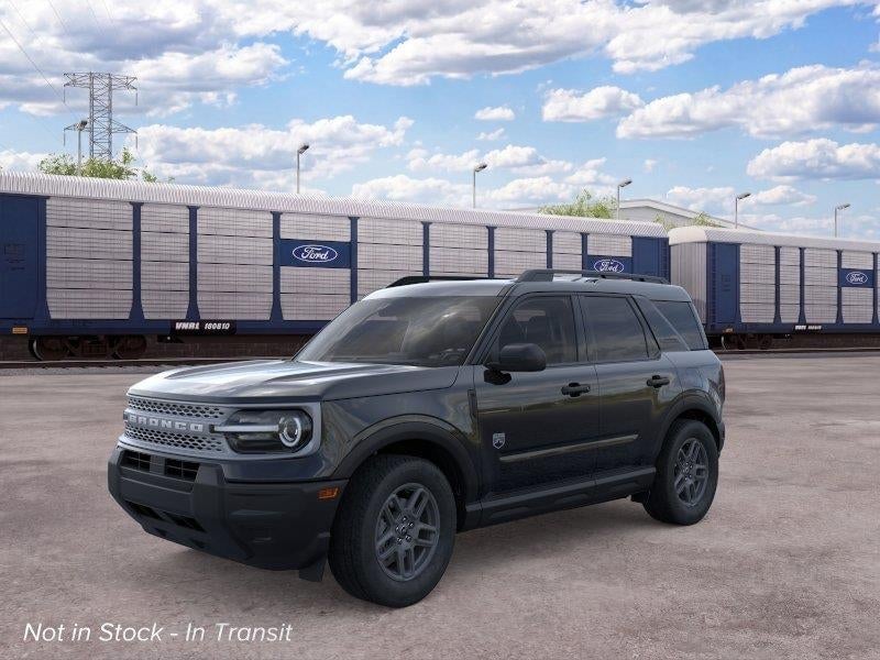 2026 Ford Bronco Sport - Image 1