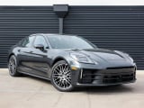 2026 Porsche Panamera - Preview 9