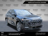 2026 Audi Q5 - Preview 2