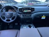 2026 Honda Ridgeline - Preview 8
