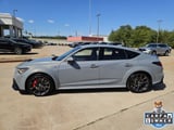 2026 Acura Integra - Preview 4
