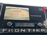 2027 Nissan Frontier - Preview 8