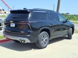 2026 Chevrolet Traverse - Preview 6