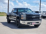 2015 Chevrolet Silverado 1500 - Preview 3