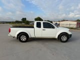 2020 Nissan Frontier - Preview 4