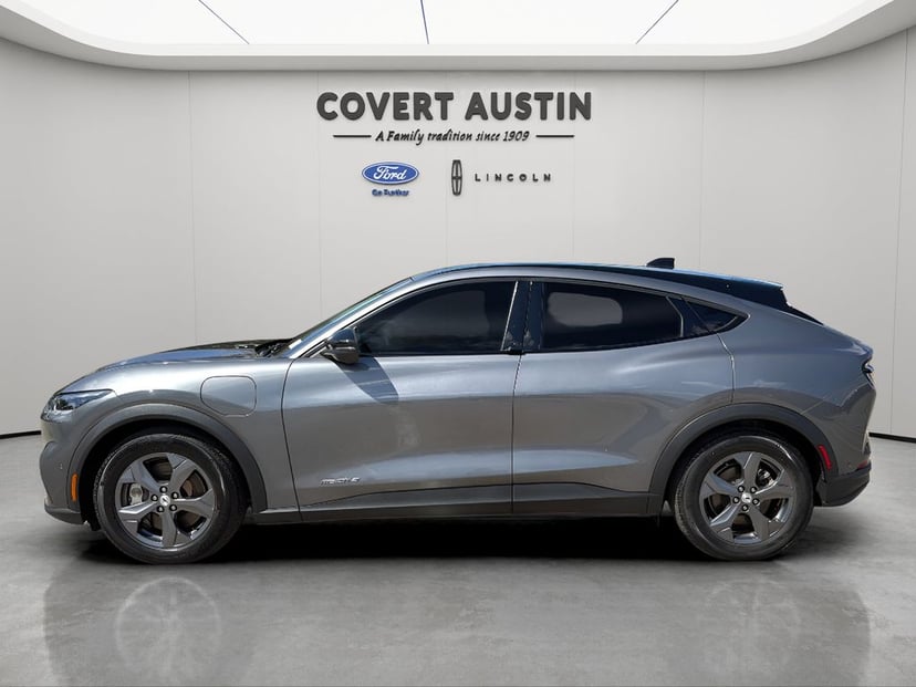 2023 Ford Mustang Mach-E - Image 2