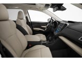 2027 Subaru Ascent - Preview 16