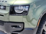 2026 Land Rover Defender - Preview 8