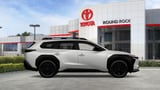 2026 Toyota bZ Woodland - Preview 12