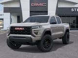 2026 GMC Canyon - Preview 10