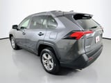 2025 Toyota RAV4 - Preview 7