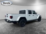 2025 Jeep Gladiator - Preview 5
