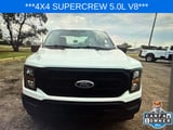 2023 Ford F-150 - Preview 3