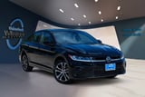 2026 Volkswagen Jetta - Preview 3