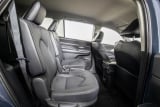 2024 Toyota Grand Highlander - Preview 13