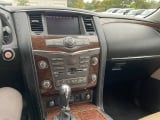 2018 Nissan Armada - Preview 13