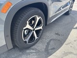 2026 Volkswagen Tiguan - Preview 14