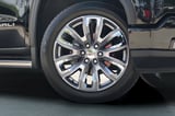 2026 GMC Sierra 1500 - Preview 4