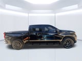 2026 Chevrolet Silverado 1500 - Preview 6