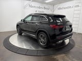 2026 Mercedes-Benz GLA-Class - Preview 5