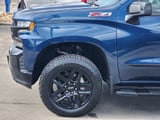2021 Chevrolet Silverado 1500 - Preview 9
