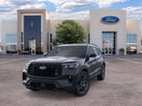 2026 Ford Explorer - Preview 2