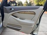 2006 Jaguar S-Type - Preview 9