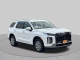 2025 Hyundai Palisade - Preview 7