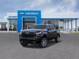 2026 Chevrolet Silverado 1500 - Preview 8