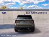 2027 Ford Explorer - Preview 7