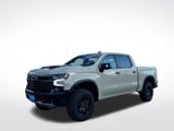 2026 Chevrolet Silverado 1500 - Preview 7