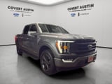 2023 Ford F-150 - Preview 7