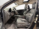 2016 Honda HR-V - Preview 10