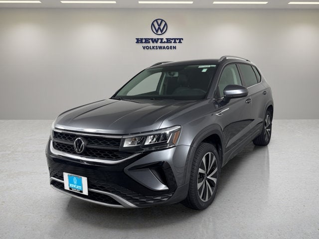 2022 Volkswagen Taos - Image 1